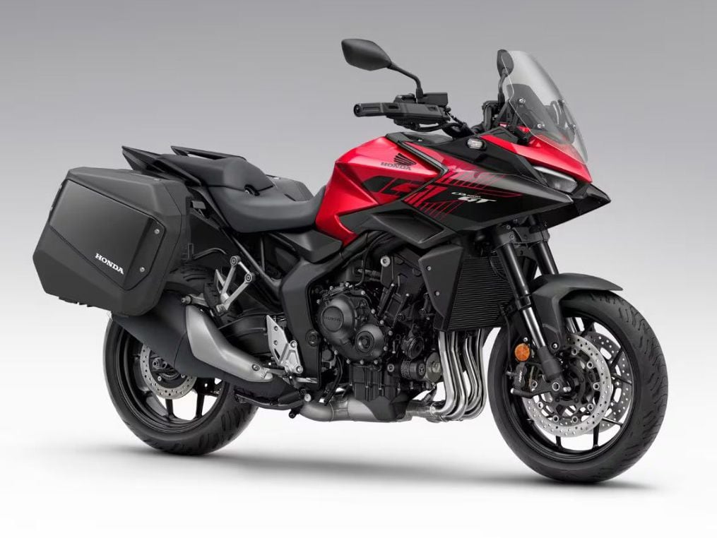 Honda CB1000GT