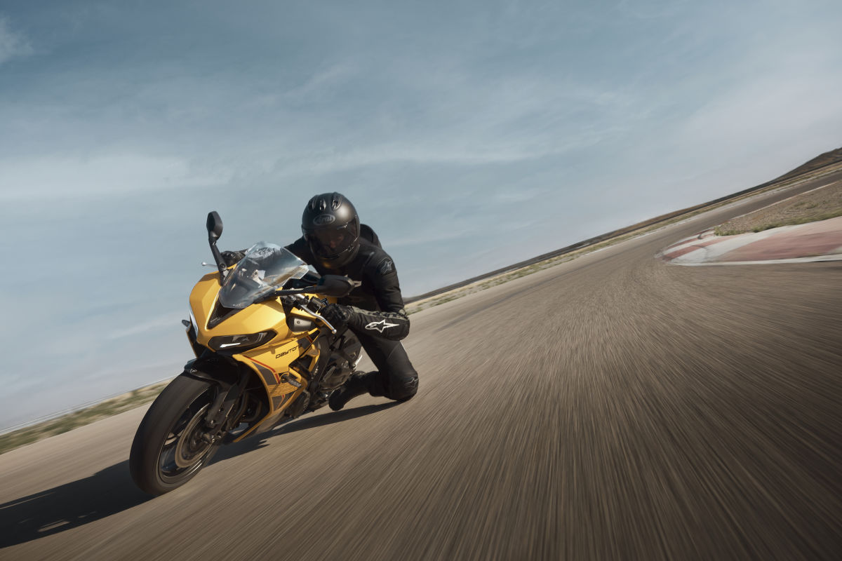 2026 年摩托车新车盘点:Triumph、Ducati、Honda 重磅车型一览