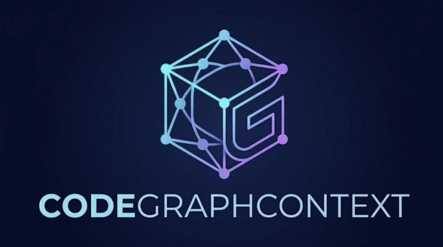 CodeGraphContext：把代码库索引进图数据库的 MCP 服务器，给 AI 助手插上"代码导航"