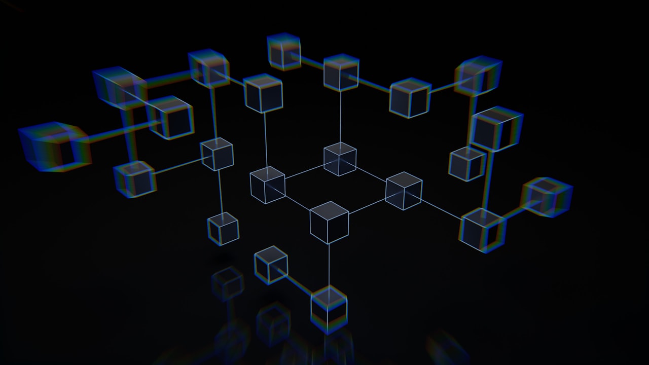 AI 驱动的金融数据分析