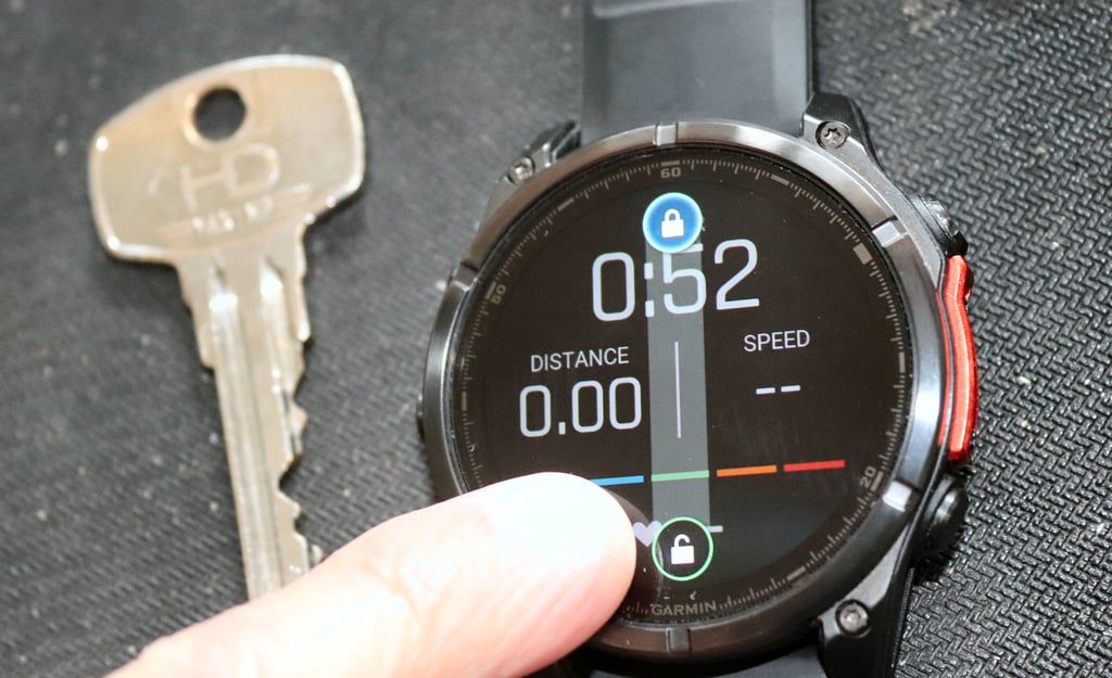 Garmin Fenix 9 展望:2026 年下半年最值得期待的户外手表