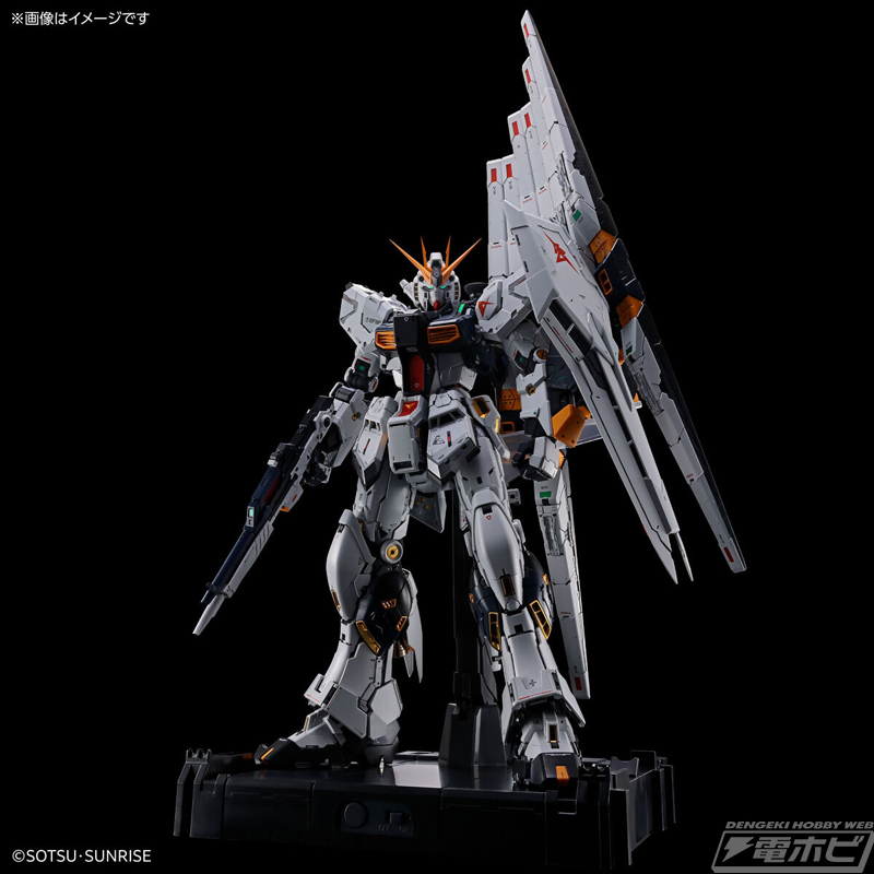 2026 年春季 ガンプラ 新品与再贩情报：从 PG νガンダム 到 4 月 MG 再贩全清单