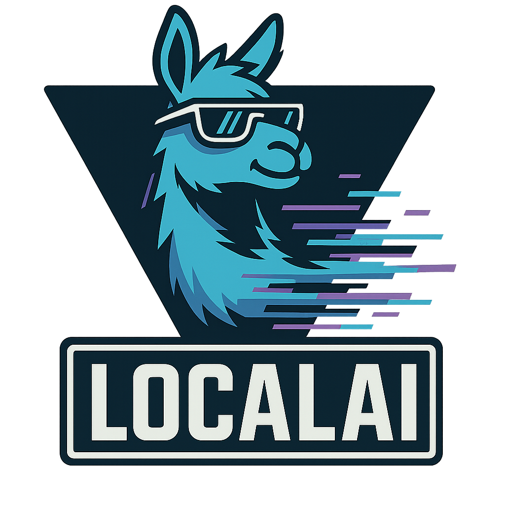 LocalAI 项目标识