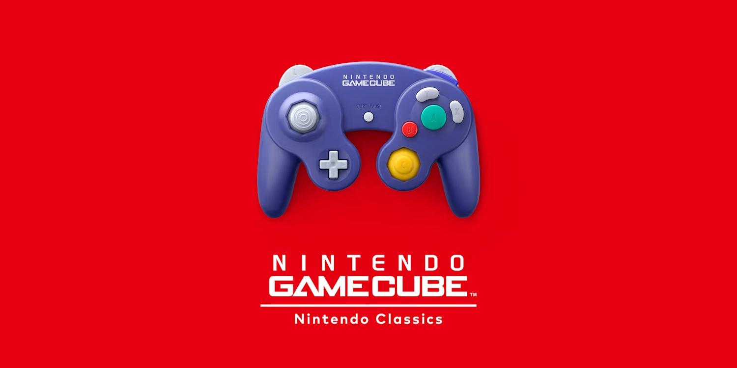 Nintendo Switch 2 GameCube 经典库全盘点：马里奥、塞尔达、F-Zero 回归