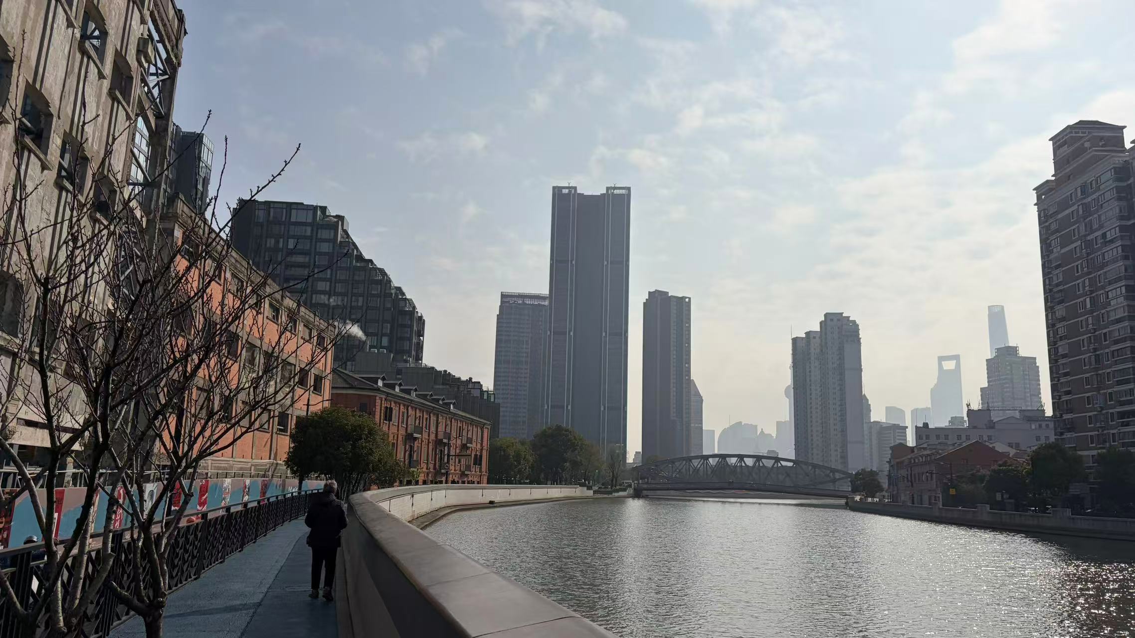 沿途风景