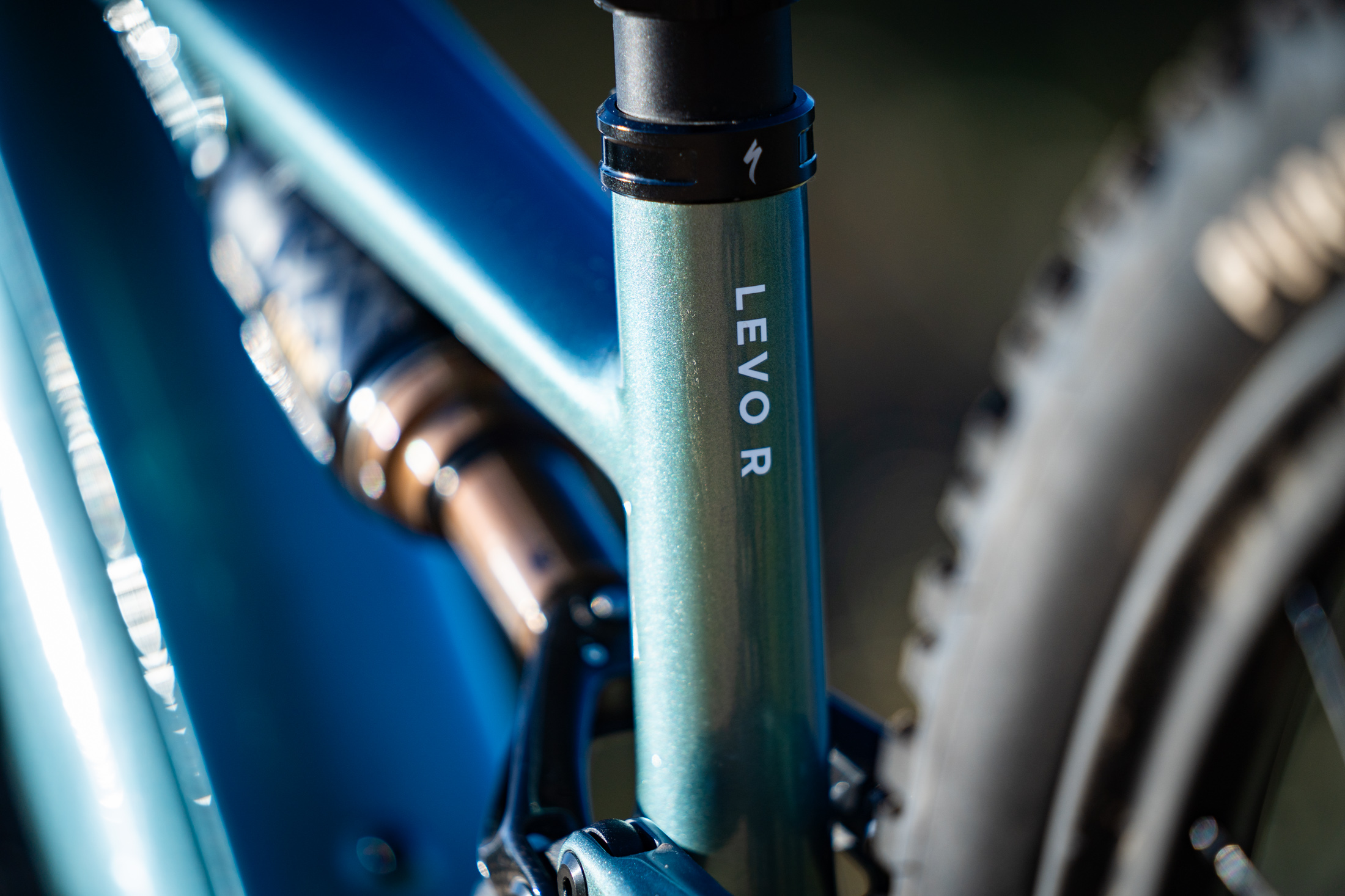 Specialized Levo R S-Works 2026