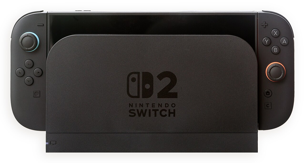 Switch 2 主机，《时之笛》重制版的独占平台